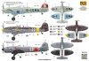 RS Models 94007 Heinkel 112 V10 1/72